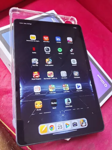 Tablet redimi pad2