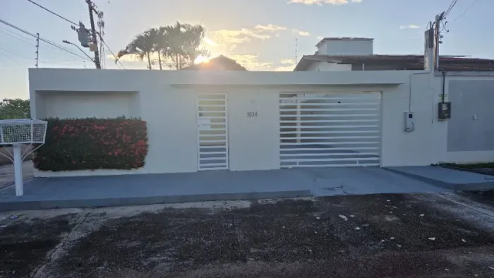 Casa Platon, 2 quartos + suíte