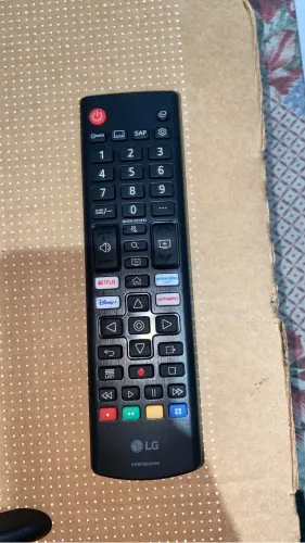 Tv LG 32