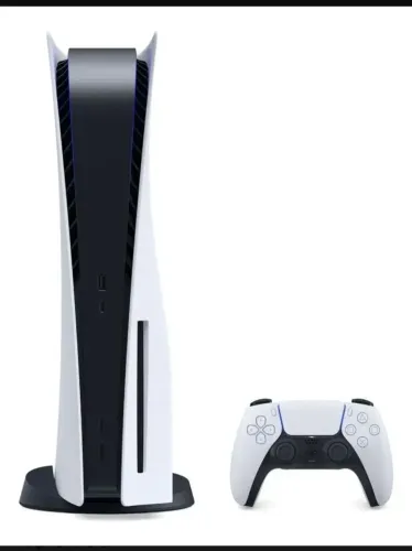 Playstation 5 Fat