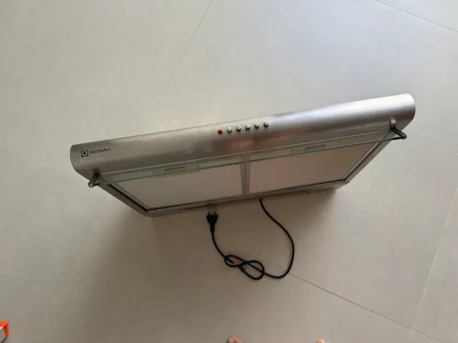 Depurador Eletrolux 220w