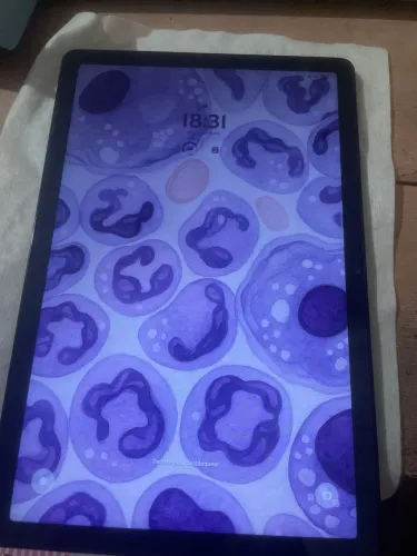 Tablet Samsung - A11 