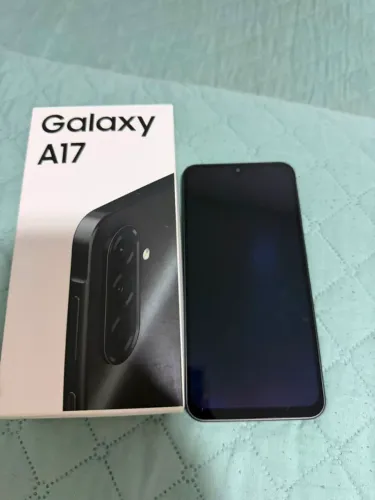Samsung a17