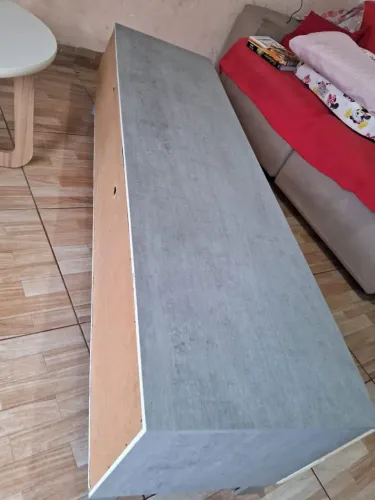 Rack para Sala.