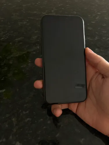 iPhone 11 64GB Preto - Inteiro Original (Nunca Aberto)