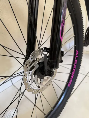 Bike OGGI float 5.0 