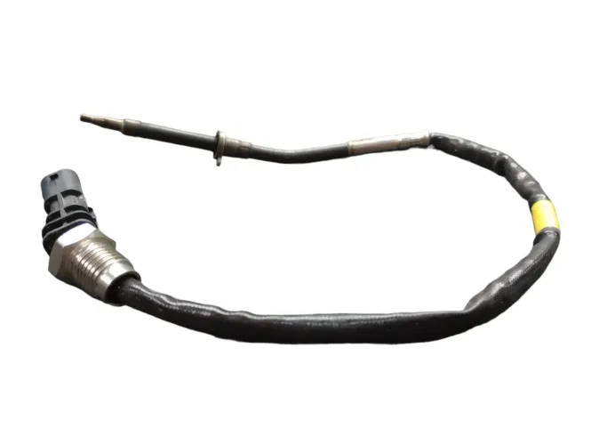 Sonda Lambda Sensor Temperatura Jeep Compass 2.0 2022