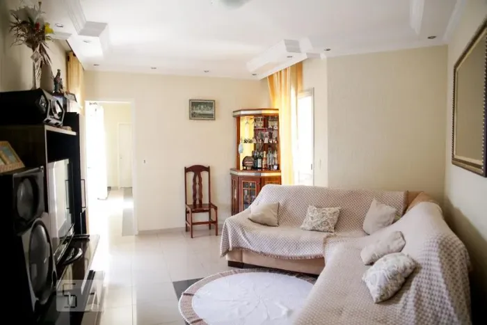 Apartamento à Venda - Vila Formosa, 3 Quartos, 140 m2