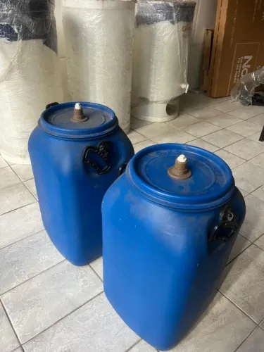 Kit Bombona Plástica