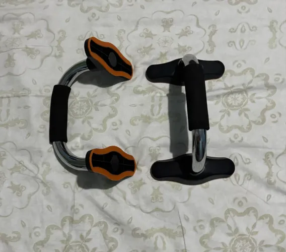 Apoio para flexão