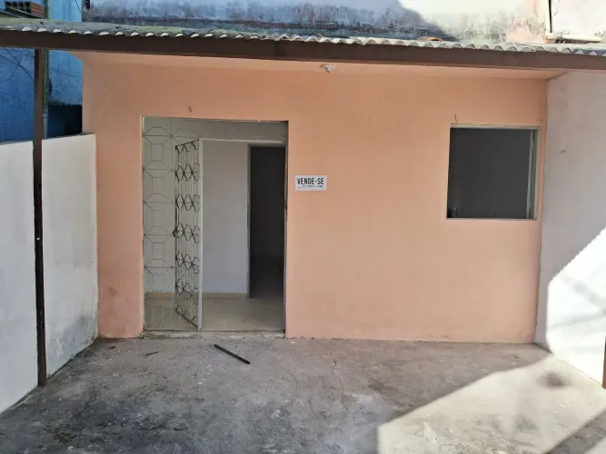 Prédio Residencial