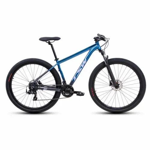 BICICLETA TSW  RIDE QUADRO 15 ARO 29 