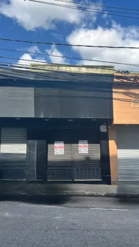 Loja, 16m², Centro de Betim