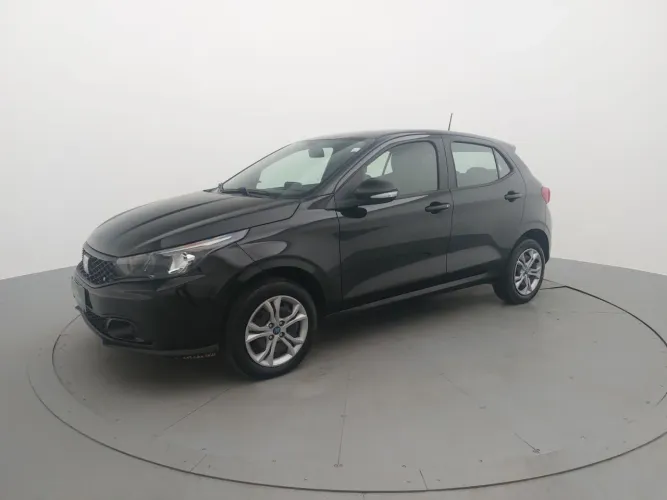 Fiat Argo Drive 1.0 Firefly 2026