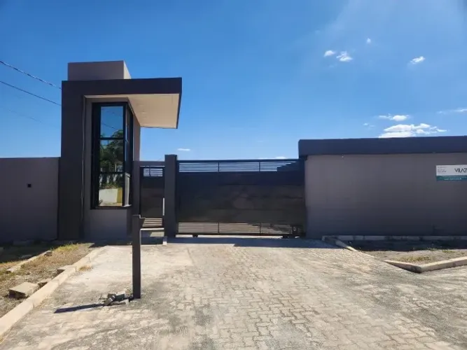  Residencial Savana 960m² Rua Chiara