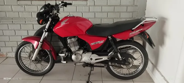 cg 150 ESD(raridade)