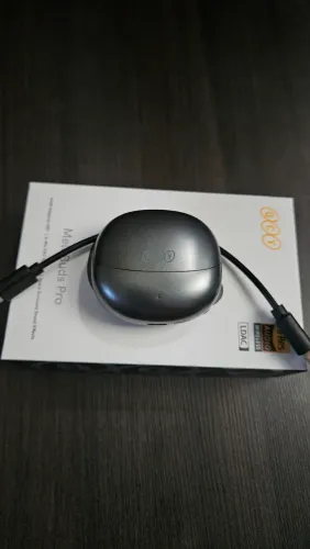 QCY Melobuds Pro
