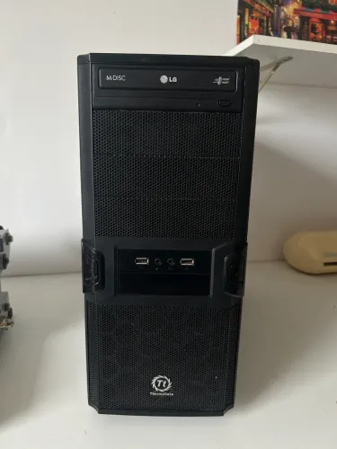 Gabinete PC
