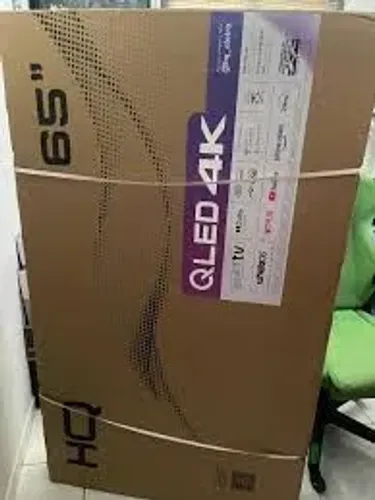 Televisão 65 Polegadas