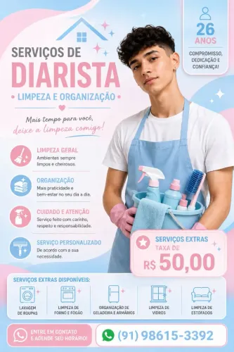 Serviços