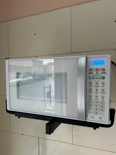Microondas Electrolux 127v
