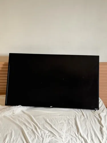 Smart TV 43 Polegadas Full HD LED