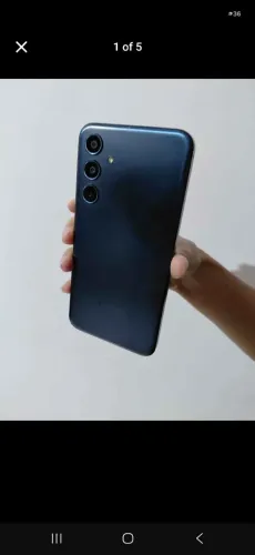 M35 256gb