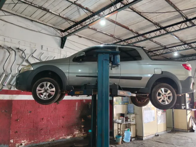 Fiat Strada Working Celeb.1.4 Fire Flex 8V CD 2014