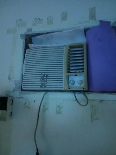 Ar condicionado