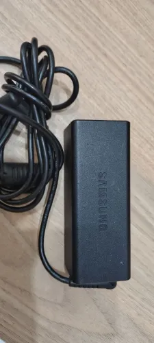 Fonte original notebook Samsung NP530XBB -Bivolt