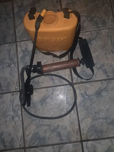 Pulverizador 5 litros