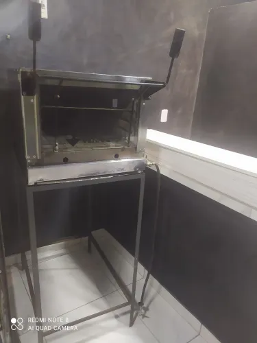 Forno Venâncio