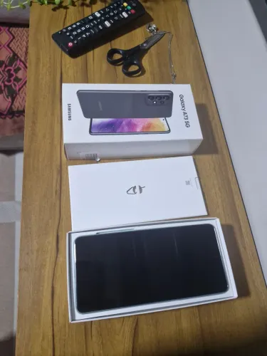 Samsung a73 5g
