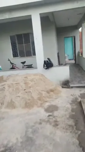 VENDO CASA EM SANTA RITA , NOVA IGUAÇU 