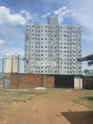 Lote 787 m - 105 norte