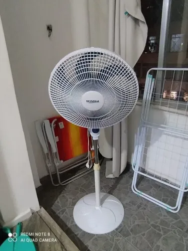 Ventilador