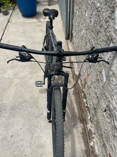 Bicicleta aro 29