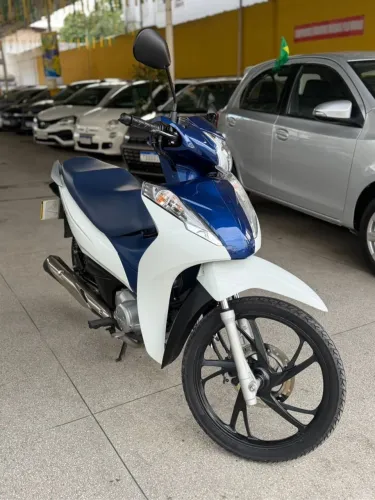 Honda Biz 125 125 cc 