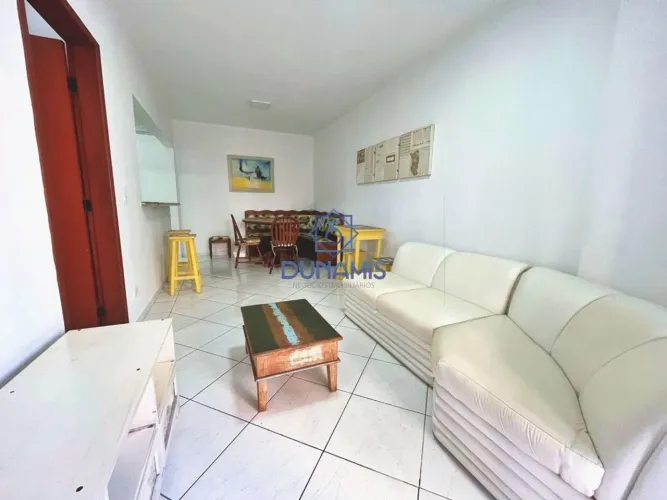 APARTAMENTO A VENDA NA PRAIA DAS PITANGUEIRAS - PRÉDIO COM LAZER E DUAS VAGAS