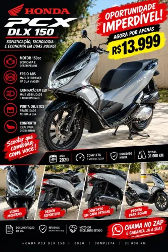 PCX 