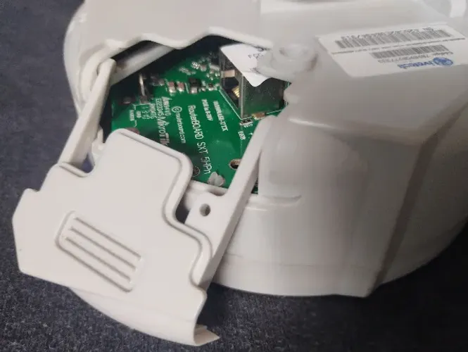 Mikrotik Routerboard Sxt 5hpnd