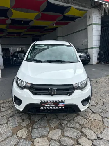 Fiat Mobi Like 1.0 Fire Flex 5P. 2024