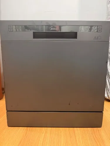 Lava louças Midea 8 serviços