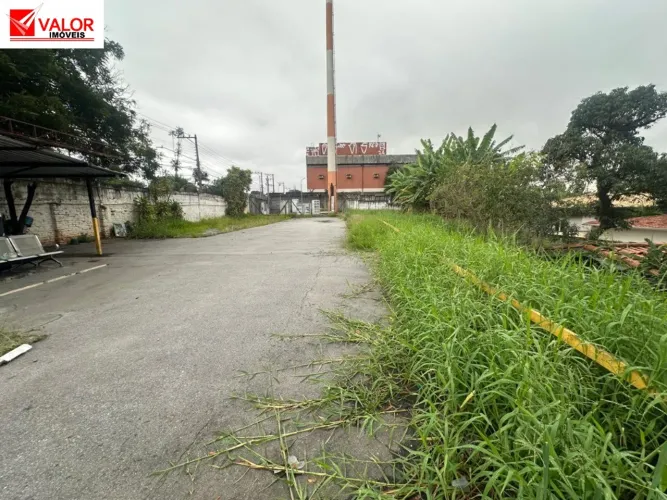 TERRENO COMERCIAL em SÃO PAULO - SP, INSTITUTO DE PREVIDÊNCIA