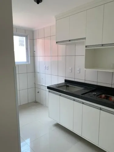 Apartamento Vila União $ 165.000