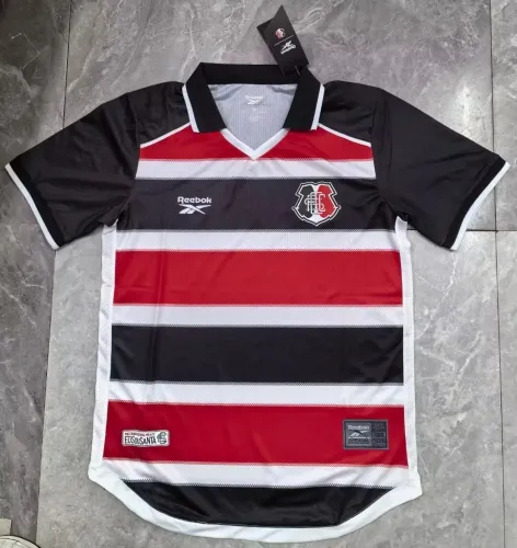 Camisa do Santa Cruz. 1.1