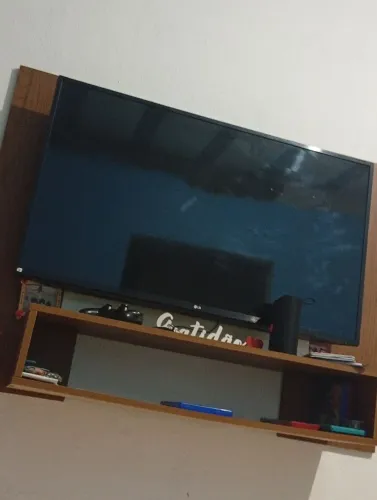 Tv LG 43 polegadas