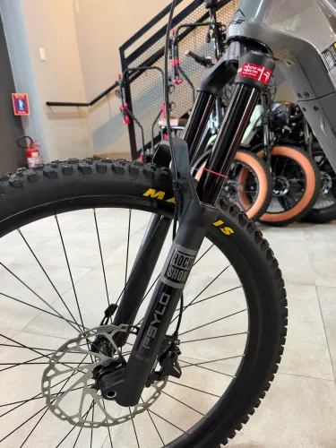 OGGI Potenza pro 2026 elétrica 