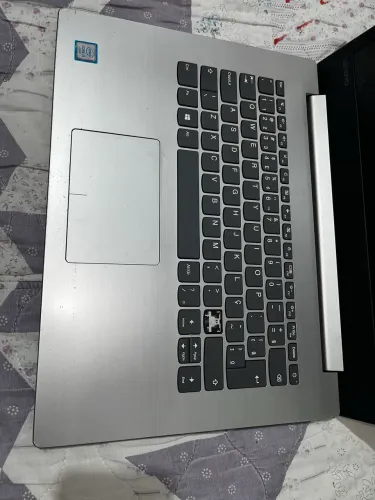 Notebook Lenovo ideapad 320