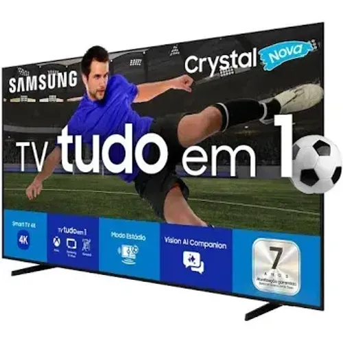 Tv Smart Samsung 50 Polegadas Nova